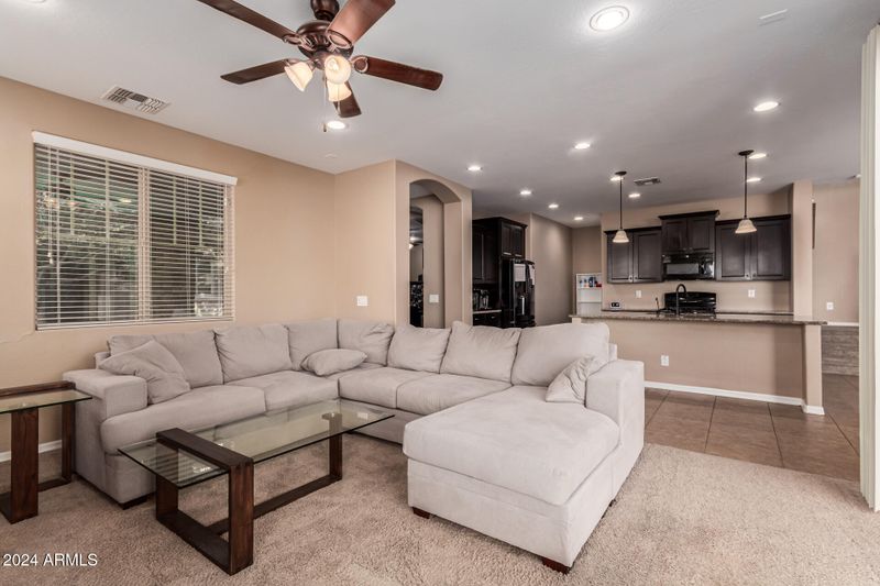 1027 S Nancy Ln, Gilbert, AZ 85296