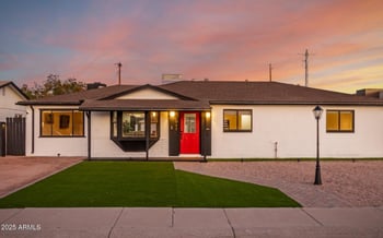 1027 Siesta Ln, Tempe, AZ 85281