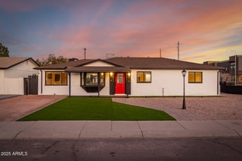 1027 Siesta Ln, Tempe, AZ 85281