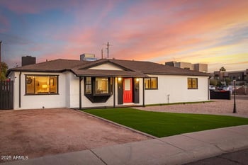 1027 Siesta Ln, Tempe, AZ 85281