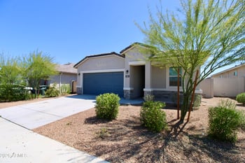 1027 Avalon Canyon Dr, Casa Grande, AZ 85122