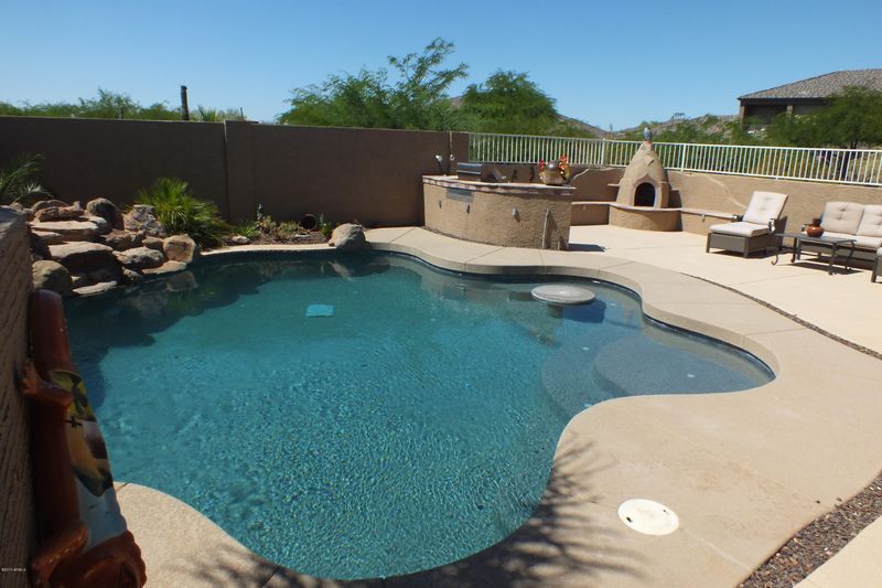 10271 E Desert Dawn Dr, Gold Canyon, AZ 85118