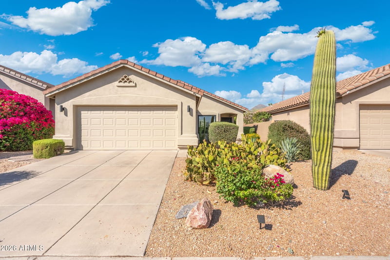 10272 Mallow Cir, Scottsdale, AZ 85255