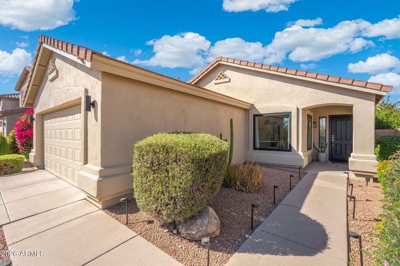 10272 Mallow Cir, Scottsdale, AZ 85255