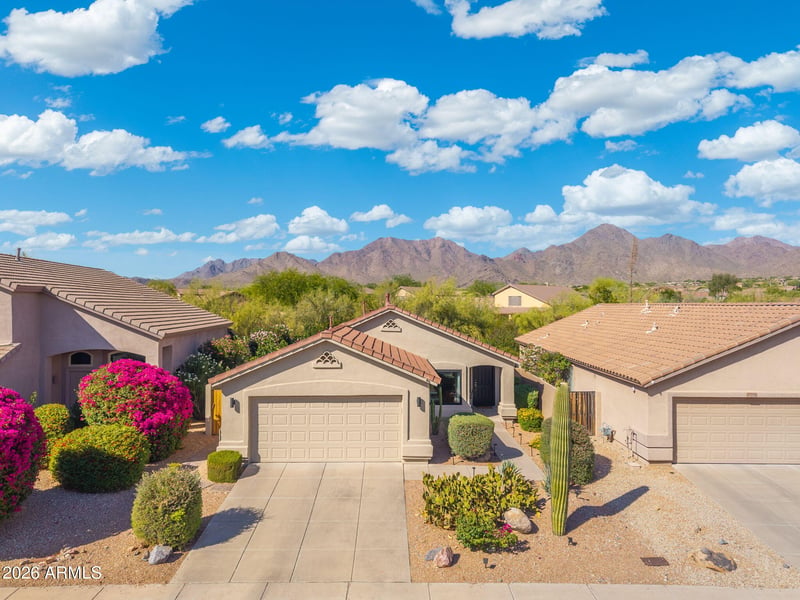 10272 Mallow Cir, Scottsdale, AZ 85255