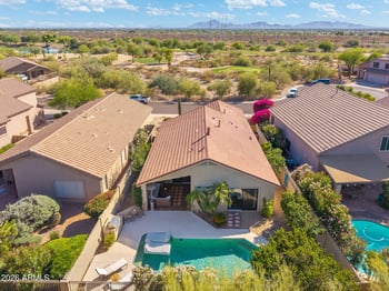 10272 Mallow Cir, Scottsdale, AZ 85255