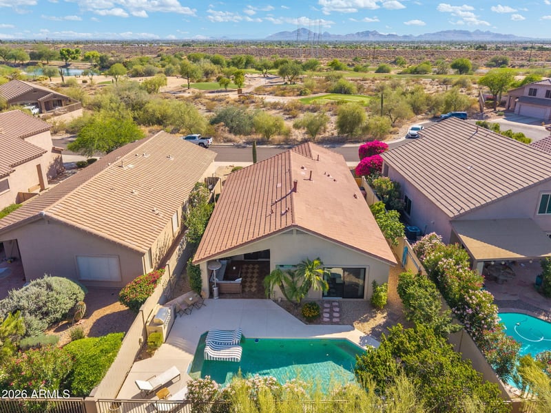 10272 Mallow Cir, Scottsdale, AZ 85255