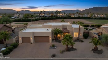 10275 N Nicklaus Dr, Fountain Hills, AZ 85268