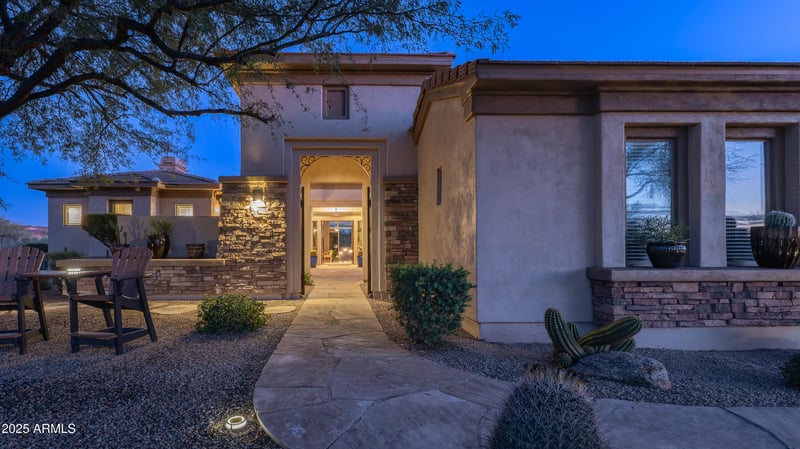 10275 Winter Sun Dr, Scottsdale, AZ 85262