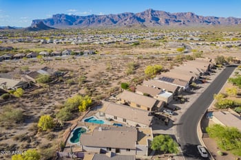 10276 Meandering Trail Ln, Gold Canyon, AZ 85118