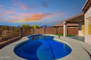 10276 Meandering Trail Ln, Gold Canyon, AZ 85118