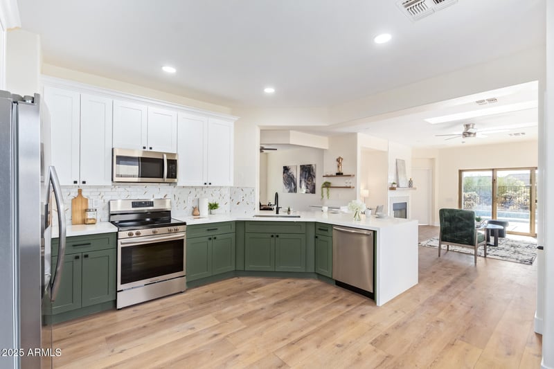 10276 Meandering Trail Ln, Gold Canyon, AZ 85118