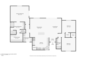 10276 Mustang Dr, Casa Grande, AZ 85194