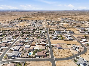 10276 Mustang Dr, Casa Grande, AZ 85194