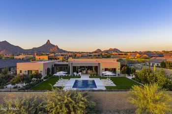 10277 De La O Rd, Scottsdale, AZ 85255