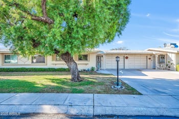 10279 Snead Cir, Sun City, AZ 85351