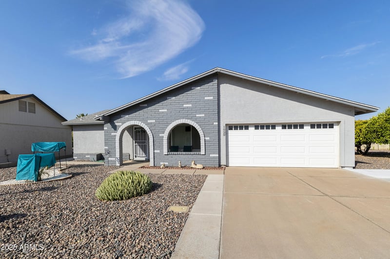 1028 78th St, Mesa, AZ 85208