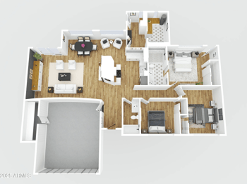 1028 Manzanita Dr, Phoenix, AZ 85020