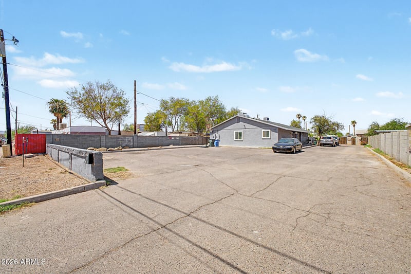 1028 N 27th St, Phoenix, AZ 85008