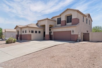 1028 240th Dr, Buckeye, AZ 85326