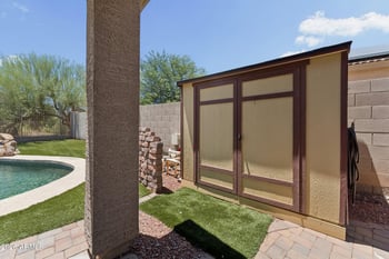 1028 240th Dr, Buckeye, AZ 85326