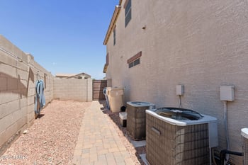 1028 240th Dr, Buckeye, AZ 85326
