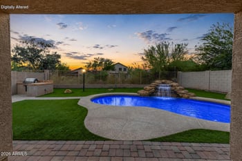 1028 S 240th Dr, Buckeye, AZ 85326