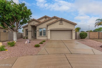 1028 Valle Verde --, Mesa, AZ 85208