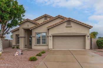1028 Valle Verde --, Mesa, AZ 85208