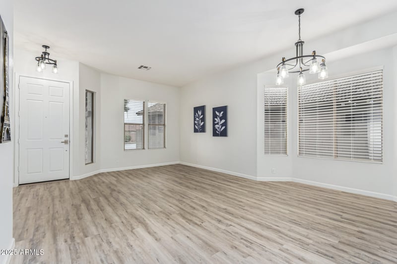 1028 Valle Verde --, Mesa, AZ 85208