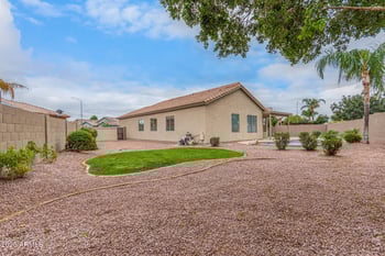 1028 Valle Verde --, Mesa, AZ 85208