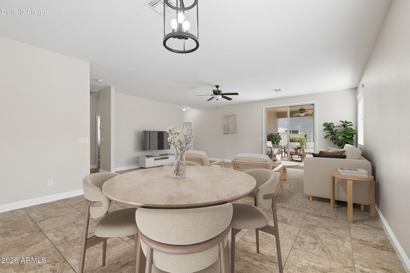 1028 W Santa Gertrudis Trl, San Tan Valley, AZ 85143