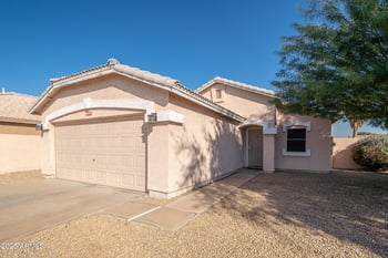 10281 94th Dr, Peoria, AZ 85345