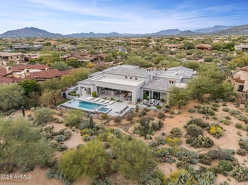 10281 Aniko Dr, Scottsdale, AZ 85262