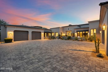 10281 E Aniko Dr, Scottsdale, AZ 85262