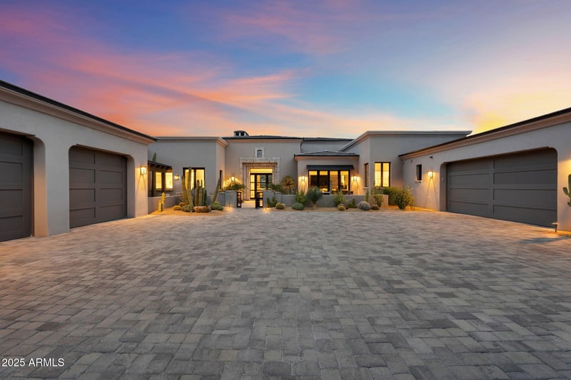 10281 Aniko Dr, Scottsdale, AZ 85262