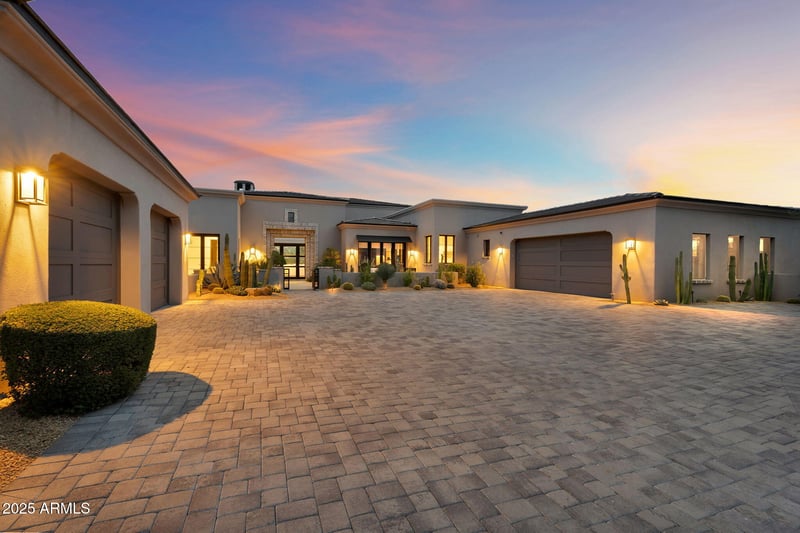 10281 Aniko Dr, Scottsdale, AZ 85262