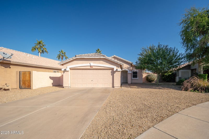 10281 94th Dr, Peoria, AZ 85345