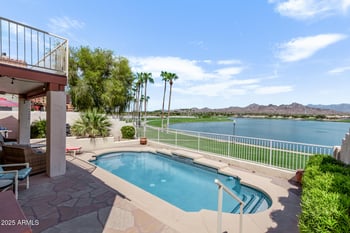 10281 Santa Fe Ln, Goodyear, AZ 85338