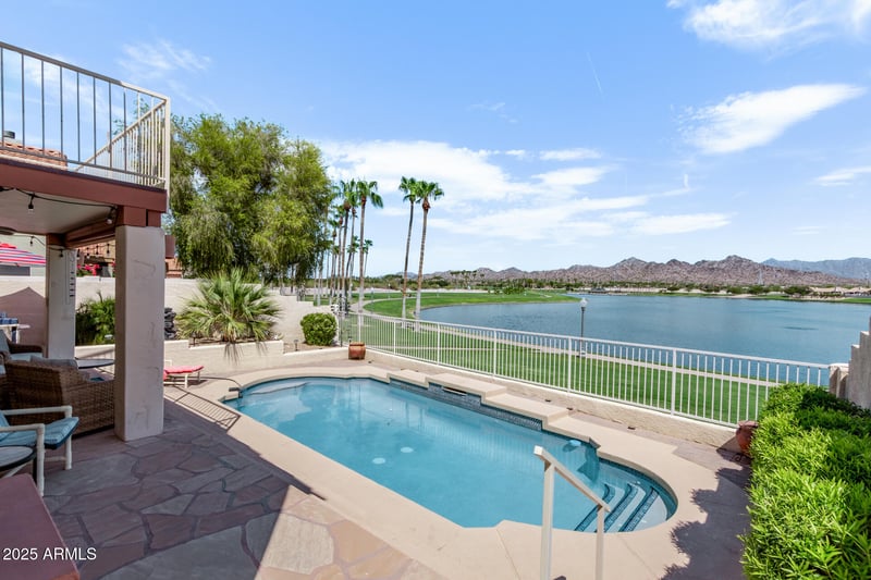 10281 Santa Fe Ln, Goodyear, AZ 85338