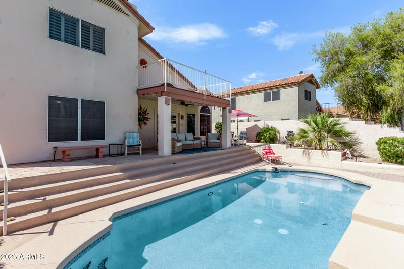 10281 Santa Fe Ln, Goodyear, AZ 85338