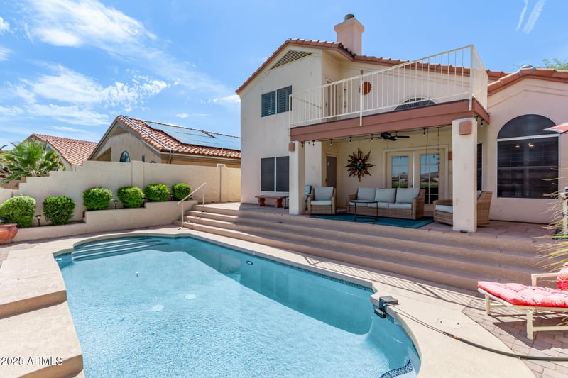 10281 Santa Fe Ln, Goodyear, AZ 85338