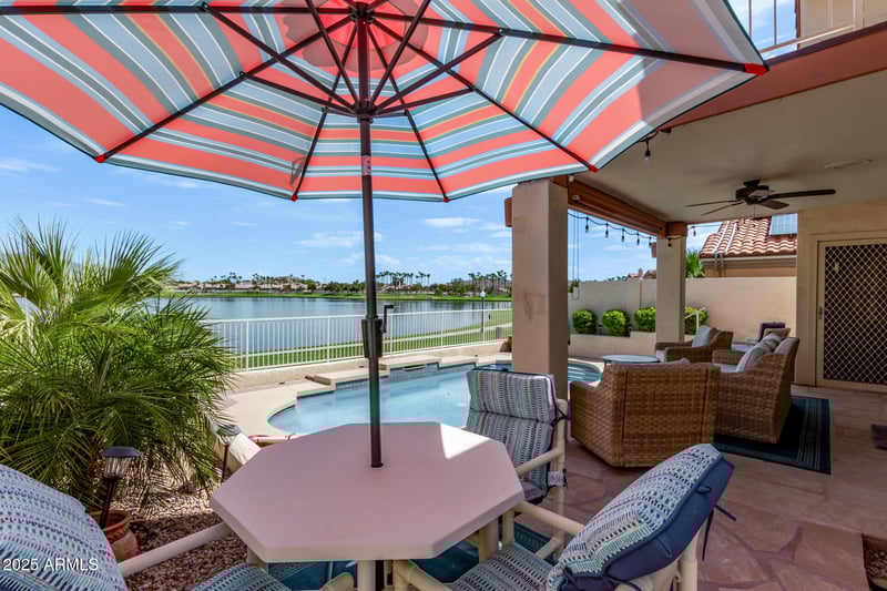 10281 Santa Fe Ln, Goodyear, AZ 85338