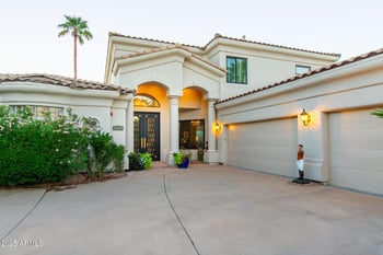 10282 103rd Pl, Scottsdale, AZ 85258