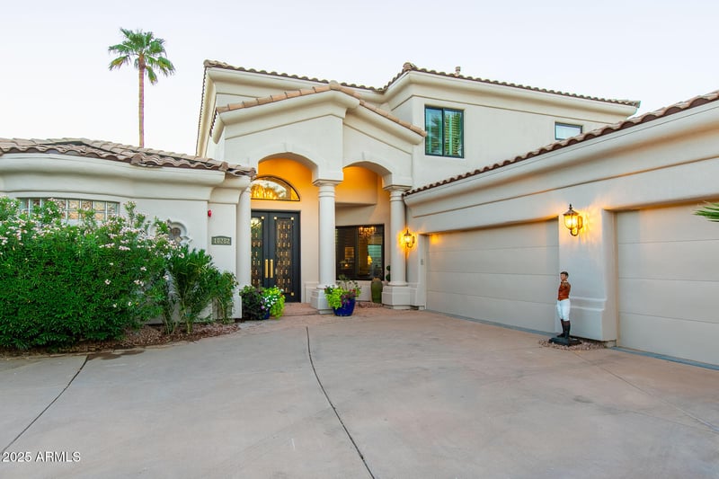 10282 103rd Pl, Scottsdale, AZ 85258