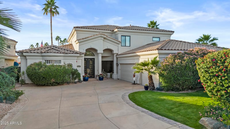 10282 103rd Pl, Scottsdale, AZ 85258