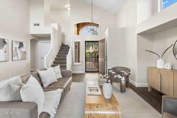 10284 E Mallow Cir, Scottsdale, AZ 85255