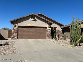 10284 Meandering Trail Ln, Gold Canyon, AZ 85118