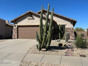 10284 Meandering Trail Ln, Gold Canyon, AZ 85118