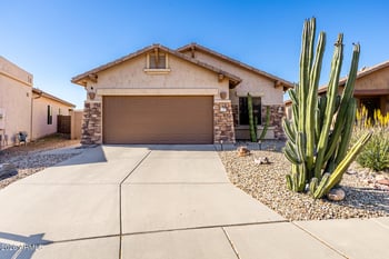 10284 Meandering Trail Ln, Gold Canyon, AZ 85118